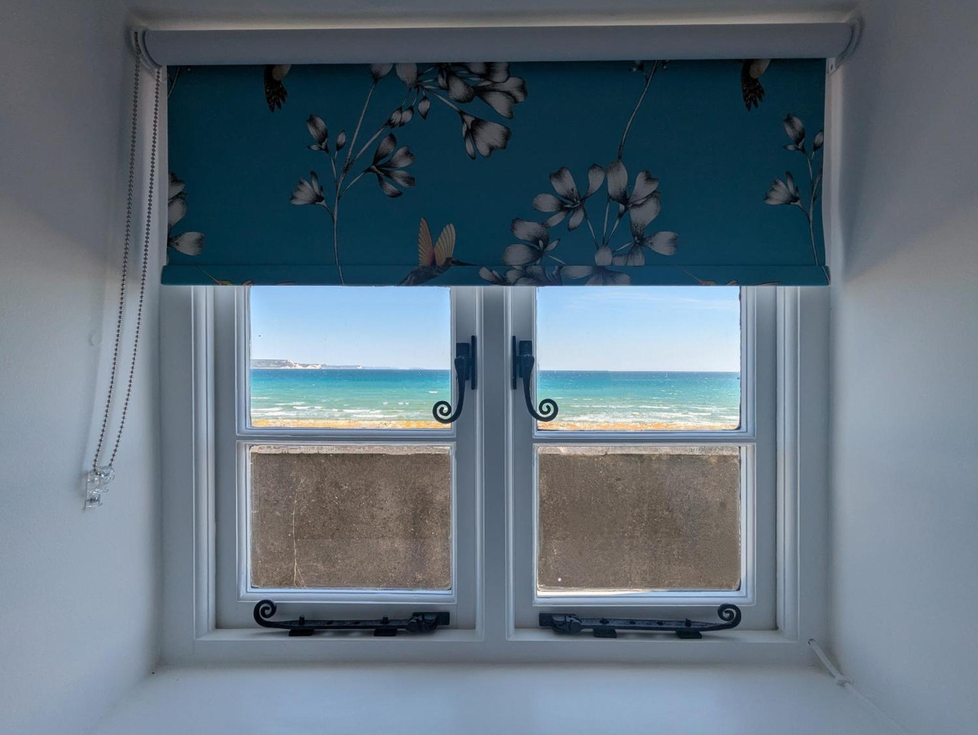 Acqua Beach Weymouth Exterior foto