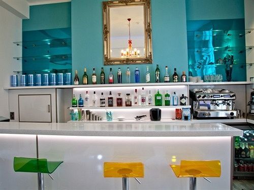 Acqua Beach Weymouth Exterior foto